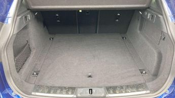 Jaguar F-PACE R-Dynamic SE