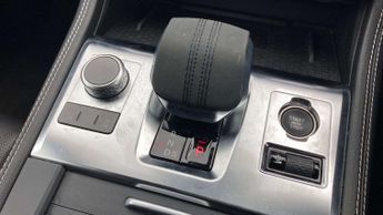 Jaguar F-PACE R-Dynamic SE