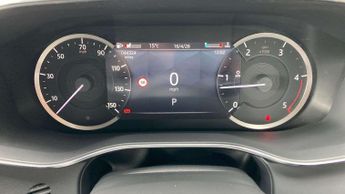 Jaguar F-PACE R-Dynamic SE