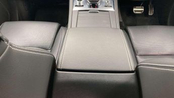 Jaguar F-PACE R-Dynamic SE