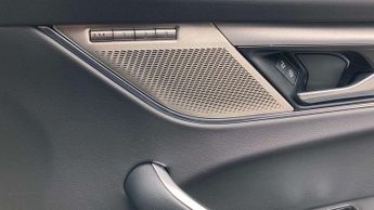 Jaguar F-PACE R-Dynamic SE