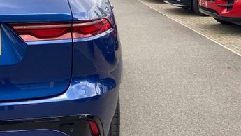 Jaguar F-PACE R-Dynamic SE