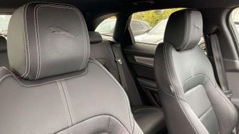 Jaguar F-PACE R-Dynamic SE
