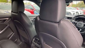 Jaguar F-PACE R-Dynamic SE