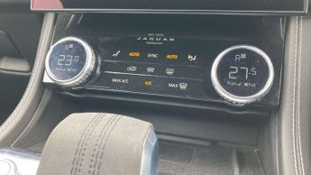 Jaguar F-PACE R-Dynamic SE