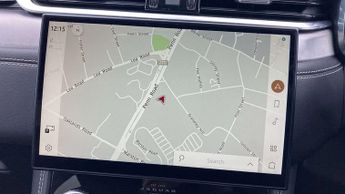 Jaguar F-PACE R-Dynamic SE