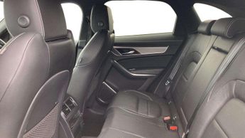 Jaguar F-PACE R-Dynamic SE