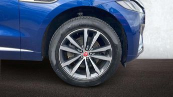 Jaguar F-PACE R-Dynamic SE