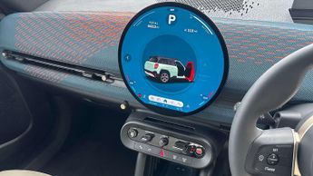 MINI Aceman E Exclusive