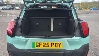 MINI Aceman E Exclusive