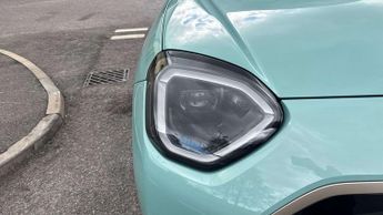 MINI Aceman E Exclusive