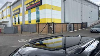 MINI Aceman E Exclusive