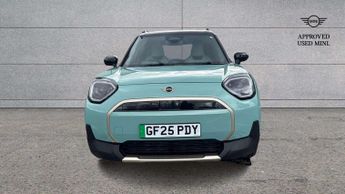 MINI Aceman E Exclusive