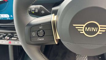 MINI Aceman E Exclusive