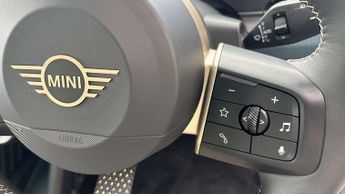 MINI Aceman E Exclusive
