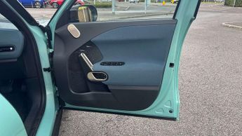 MINI Aceman E Exclusive