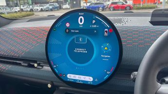 MINI Aceman E Exclusive