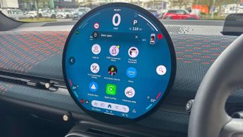 MINI Aceman E Exclusive