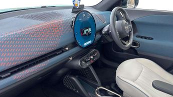 MINI Aceman E Exclusive