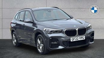 BMW X1 M Sport
