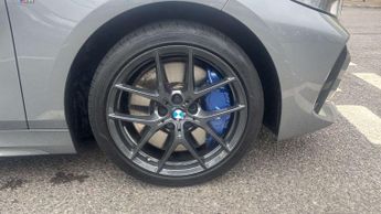 BMW 1 Series M Sport