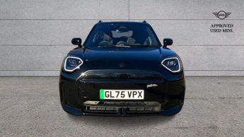 MINI Aceman SE Sport