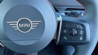 MINI Aceman SE Sport
