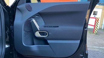 MINI Aceman SE Sport