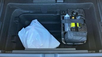 MINI Aceman SE Sport