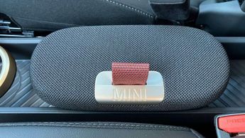 MINI Aceman SE Sport