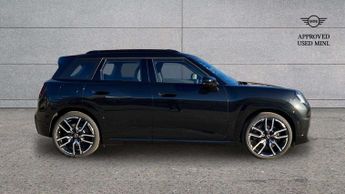 MINI Aceman SE Sport