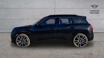 MINI Aceman SE Sport