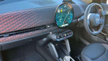 MINI Aceman SE Sport