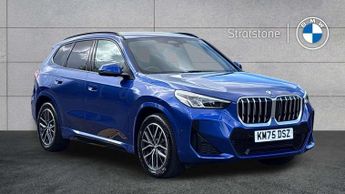 BMW X1 M Sport