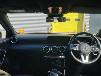 Mercedes-Benz A Class Sport