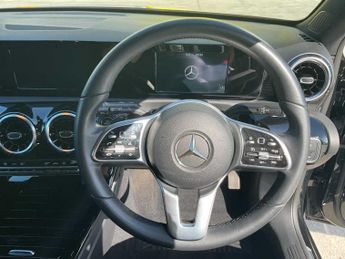 Mercedes-Benz A Class Sport