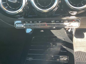 Mercedes-Benz A Class Sport