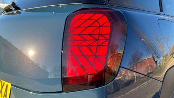 MINI Aceman E Exclusive