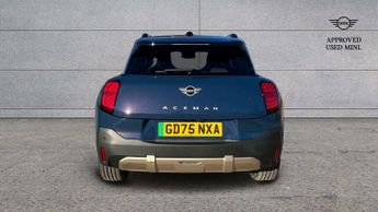 MINI Aceman E Exclusive