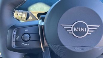 MINI Aceman E Exclusive