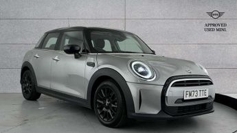 MINI Hatch Cooper Classic