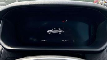 Land Rover Discovery R-Dynamic HSE
