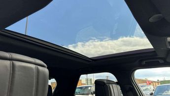 Land Rover Discovery R-Dynamic HSE