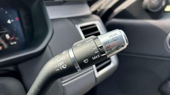 Land Rover Discovery R-Dynamic HSE