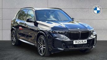BMW X5 M Sport