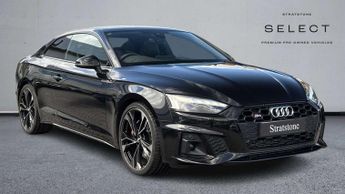 Audi A5 S5 Edition 1