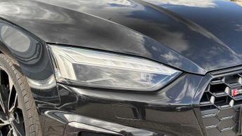 Audi A5 S5 Edition 1