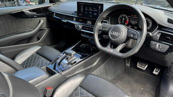 Audi A5 S5 Edition 1