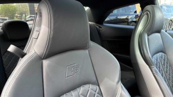 Audi A5 S5 Edition 1