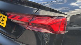 Audi A5 S5 Edition 1